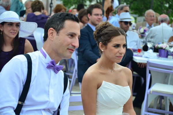 RonJo Wedding